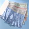 Men's Trendy Boxer Briefs - Stylish & Comfortable for Teens