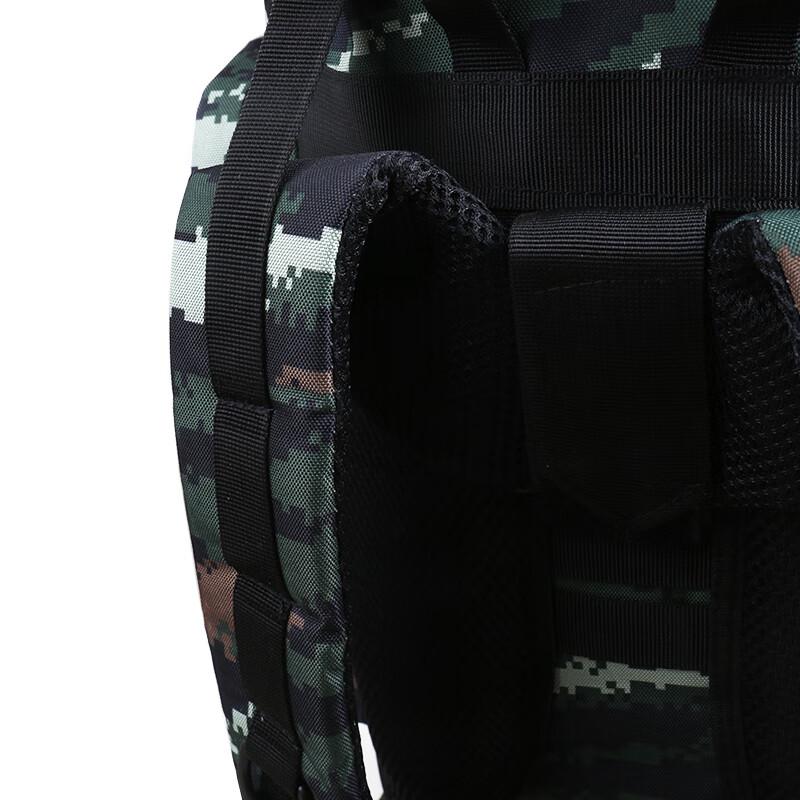 Tactical 100L Large Capacity Outdoor Backpack