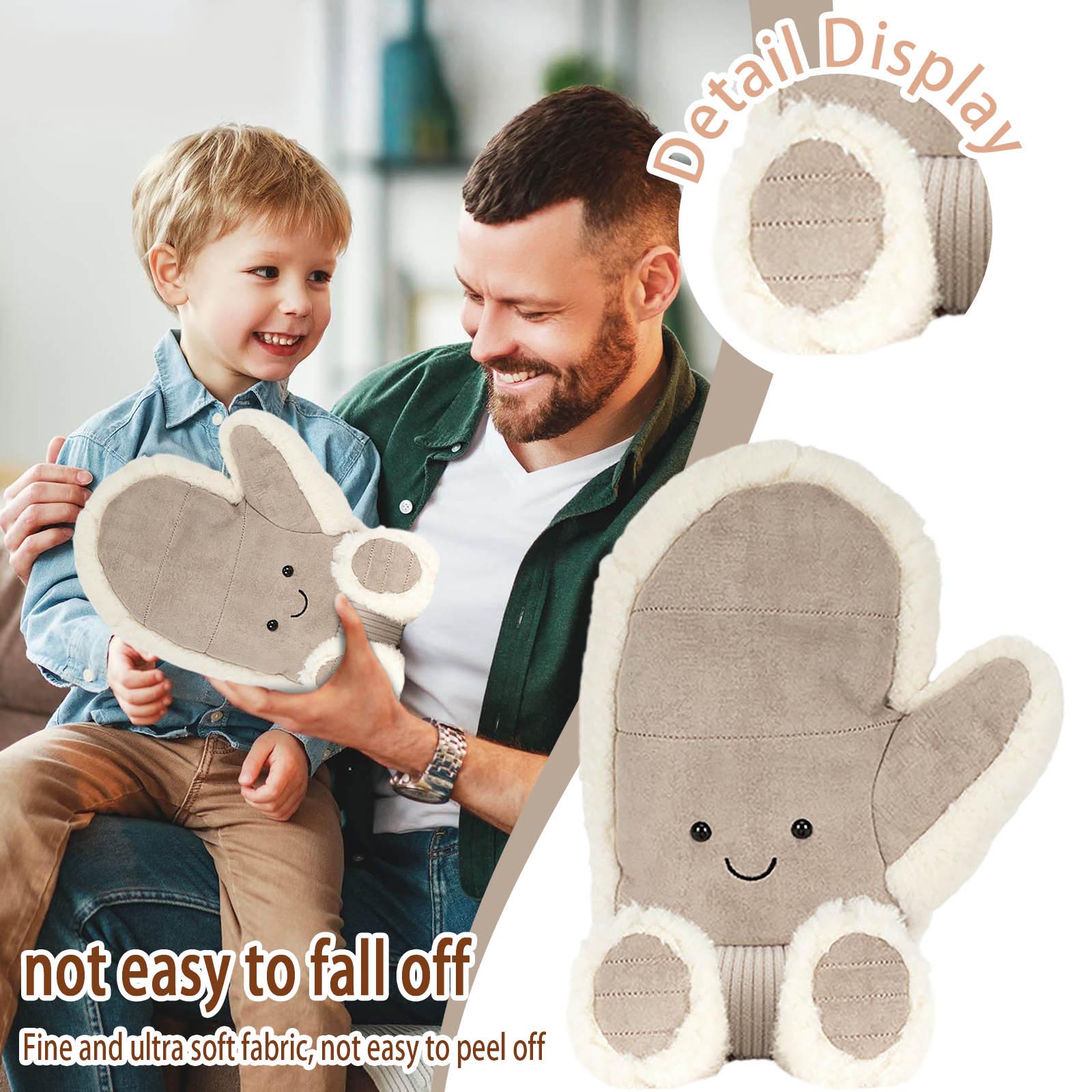 

Мягкие игрушки, милые и идеальные подарки на день рождения для друзей и одноклассников, подарки на выпускной One Size