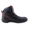 ELF Riding Shoes S17 Size ELS17 (S Seventeen) Red, 25.0cm