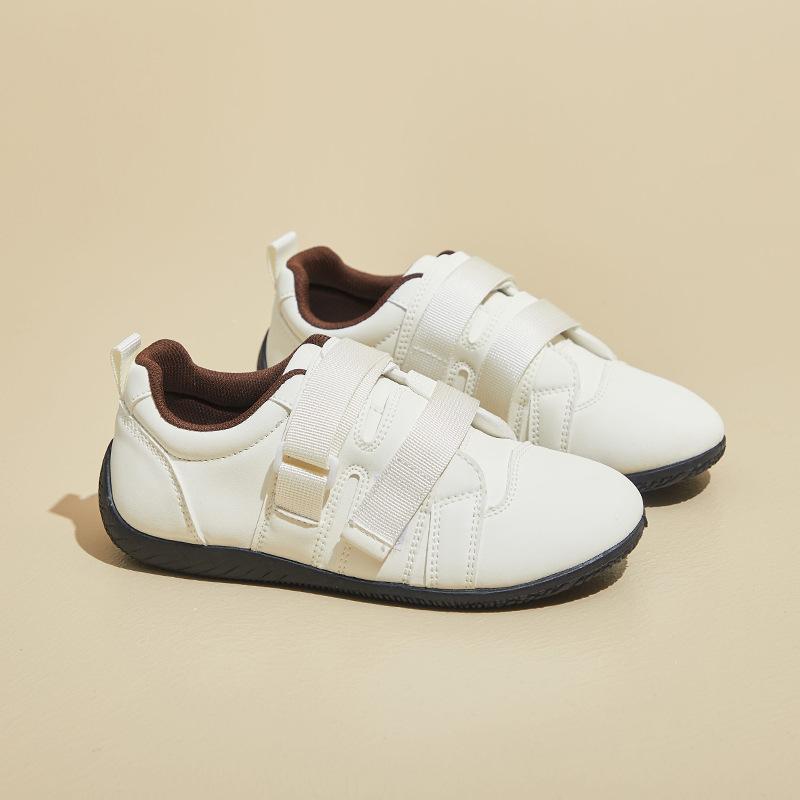 Walking Shoes for Women Casual Non-Slip Lightweight Low-Top Running Sneakers With Hook Loop Women's Comfortable Training Athletic Workout Tennis Shoes