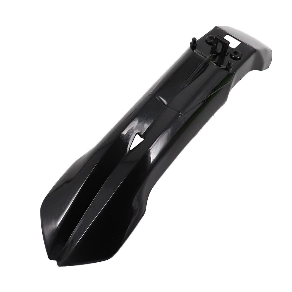 Motorcycle Parts Plastic Cover Front Fender For New APOLLO 2 Stroke 47cc 49cc Off-road Motorcycle Plastic Parts