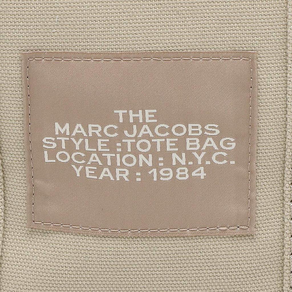 MARC JACOBS MINI TRAVELER TOTE MISC [Marc Jacobs] 260-BEIGE [Item]