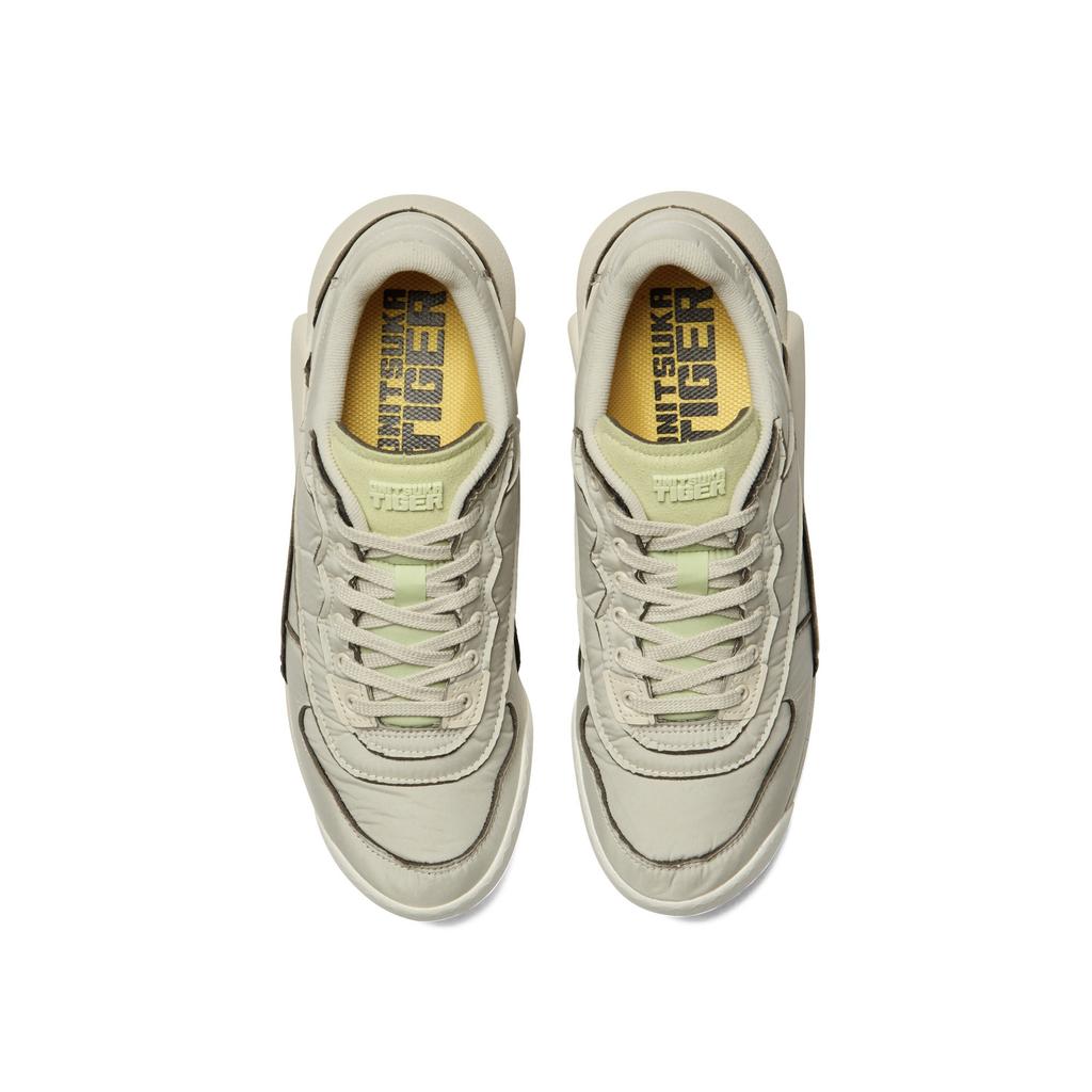 ONITSUKA TIGER Admix Trainer 'Smoke Grey' Men's 1183C276-020