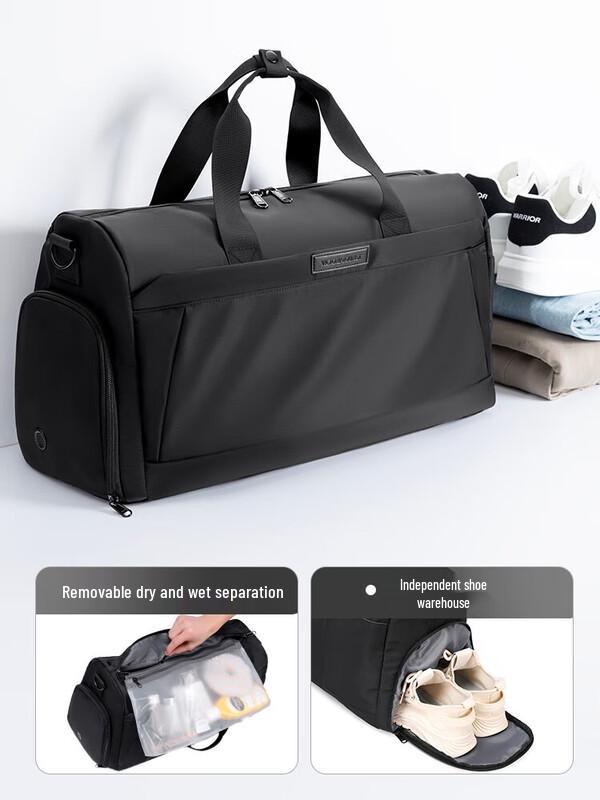 VICTORIATOURIST V7086 Travel Gym Bag