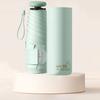Compact Design Dual-Use Umbrella Ultra-Light Folding Umbrella New Pocket Umbrella  Daily Use