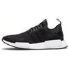 A Ma Maniere X Invincible X NMD_R1 Primeknit 'Core Black' Men's CM7879