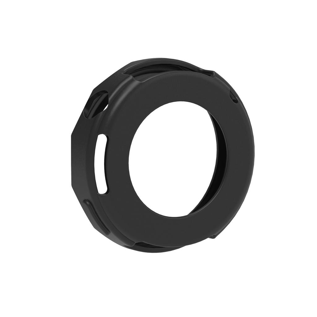 Silikonové ochranné pouzdro Prevence pádu Barevný kryt Rám nárazníku Nárazuvzdorný Odolný proti poškrábání pro HUAWEI WATCH GT 5 Pro 42MM