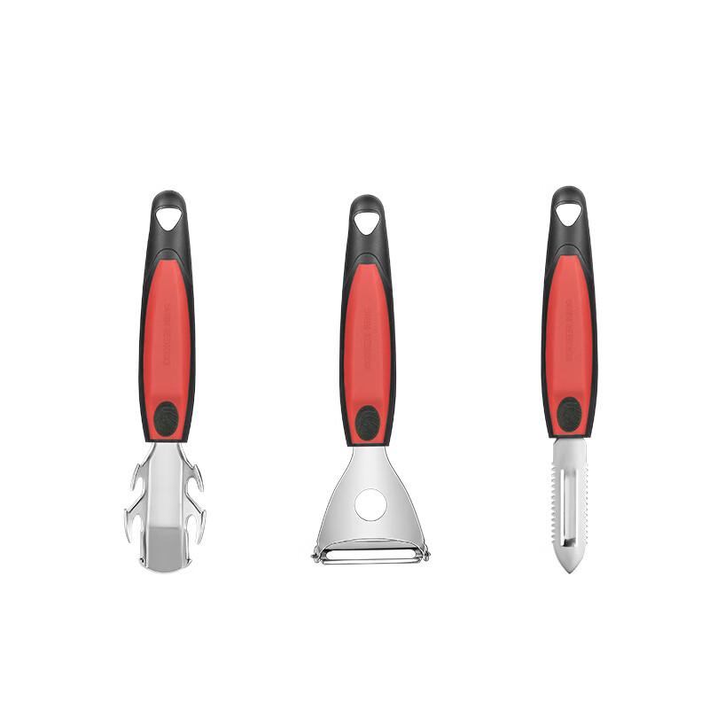 Chui Da Huang 5-Piece Kitchen Utensil Set