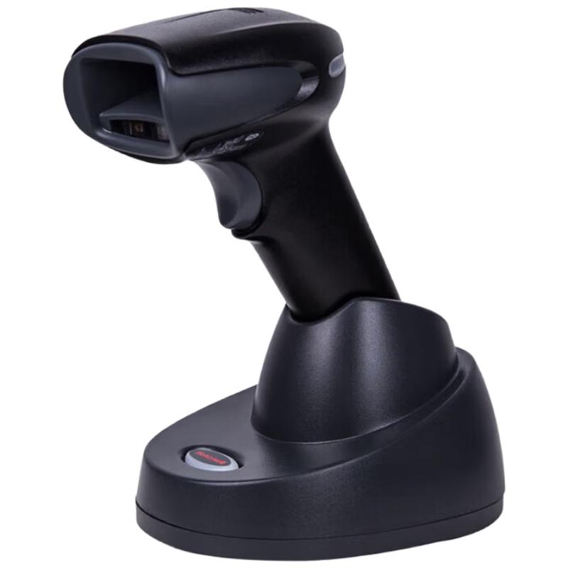 Honeywell 1902GSR Wireless 2D Barcode Scanner