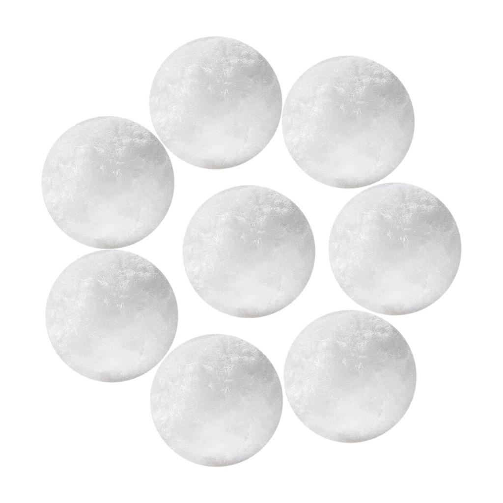 Pool Filter Balls for Sand Filter Pump 3.5 lbs Reusable for Swimming Pool