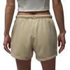 JORDAN Brooklyn Fleece Women's Shorts HJ1366-206