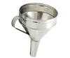 Lejek Metalowy Prosty Fi 16Mm