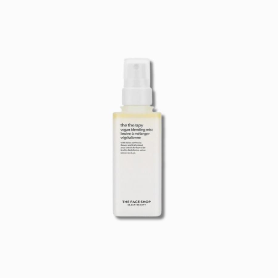 The Face Shop Vegan Blending Mist, 100ml