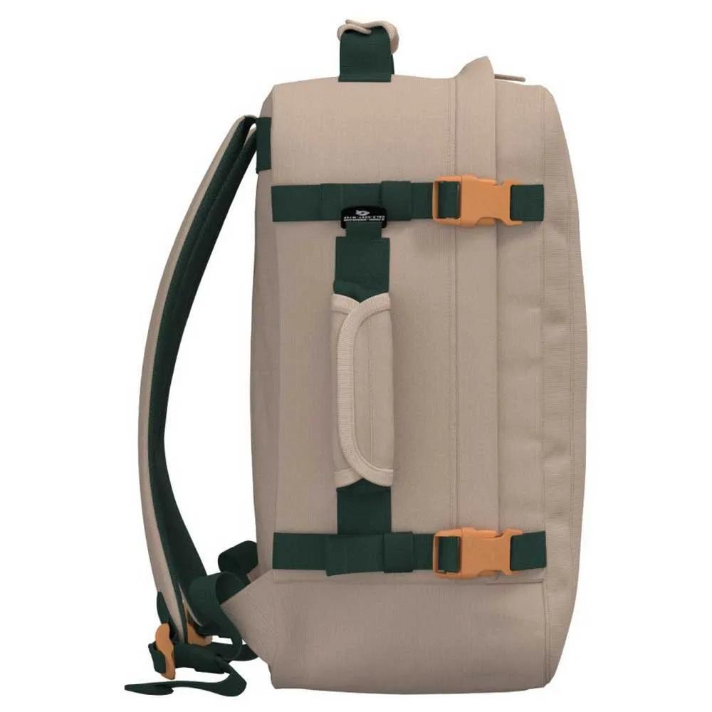 Cabin Zero Rucksack Classic 36L ultraleicht