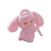 Bunny Coin Purse Surprise Box Random Model, Suitable For Carrying Plush Dolls When Going Out, A Great Gift
