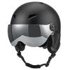 CE CPSC Certified Dual Sport Ski Snowboard Helmet Men's and Women's High Quality Safety Winter Sports Head Gear Lens Protective