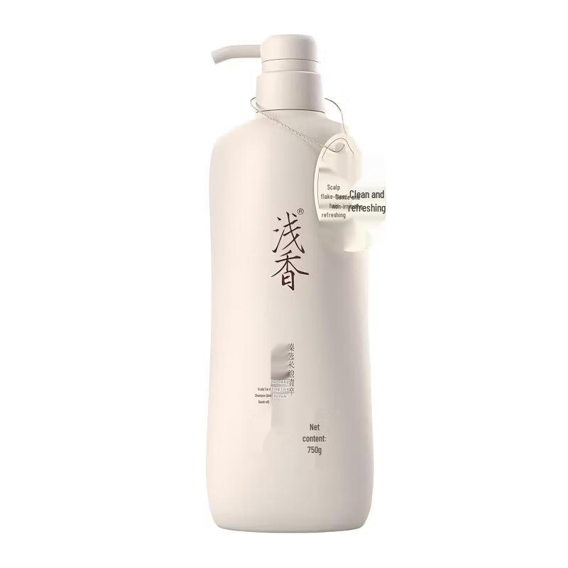 

ASAKA Scalp Care Anti-Dandruff Shampoo