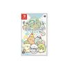 Sumikkogurashi Welcome to Sumikko Park - Switch