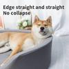 Dog Kennel, Pet Kennel, Warm All-season Kennel, Special Dog Kennel for Big Dogs, Kennel, Removable and Washable Cat Kennel