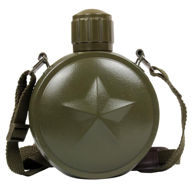 Baichengdao Classic Stainless Steel Insulated Water Bottle 1