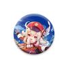 Sunsyea Genshin Impact Official Merch miHoYo Original Authentic Theme Series Badge Xiao Kazuha Zhongli Shogun Venti Klee Yelan