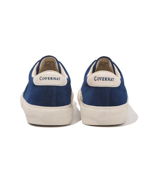 [Covernat] One Pick Low Blue CO2301SN01BL