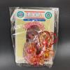 Takara Tomy Fashion Card Included Accessory 1991 Takara Licca-chan 3