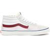 Sk8 Vans-Mid 'True White' VN0A3WM3VP3