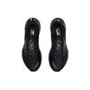 Li Ning Cfr Shock Absorption Non-Slip Wear-Resistant Low-Top Sports Casual Shoes Men Sneakers Black ARHQ221-1