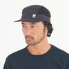 SUNSHADE MESH CAP DARK DENIM F MIV03235 [Millet] - - -
