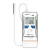 Elitech LogEt5 Temperature and Humidity Data Logger (USB Connection, with Temperature Probe)