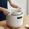 220V  Electric Pressure Cooker 5L Non-Stick Liner 70KPa Multi Rice Cooker  Home Appliances