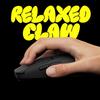 Pulsar Gaming Gears CrazyLight Series Wireless Gaming Mouse 43 1ms response 32000 Optical swivel Flagship Sensor Jet - Ultra-lightweight grams, time,