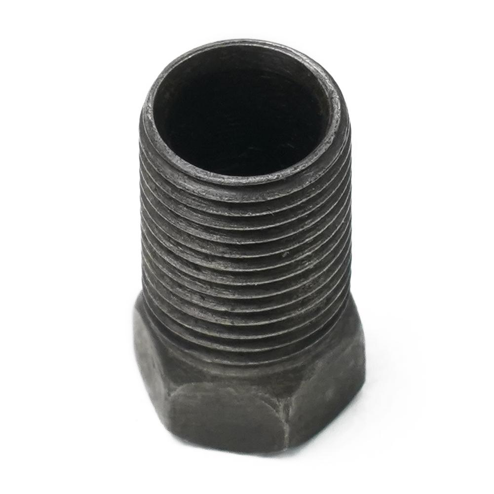 Bike/Bicycle Disc Brake Hose Barb Insert & Olive & Connecting Nut For-SRAM-Avid