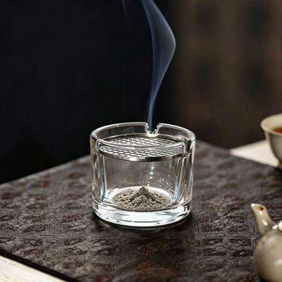 Ev Dekoru – Tütsü ve Tütsü Kapları