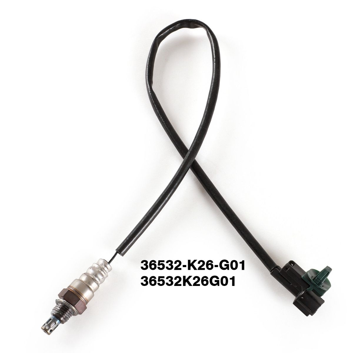 Suitable for honda motorcycle oxygen sensor 36532-k26-g01 36532k26g01 M