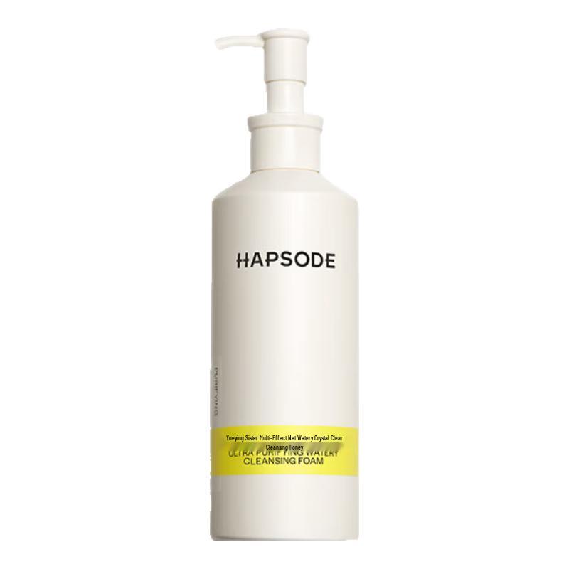 Hapsode Amino Acid Cleansing Jelly
