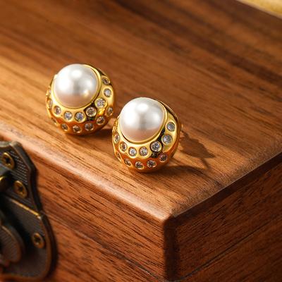 Náušnice – Visiace náušnice