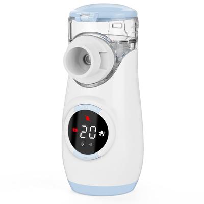 Medizinische Geräte für zu Hause – Inhalatoren & Vernebler