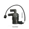 Automotive Water Pump 1K0965561 Additional Water Pump 7N0965561 Parking Heater Water Pump Replacement