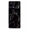 For OPPO Find X5 5G Cases X5 Pro Clear Marble Soft TPU Silicone Cases For Oppo Find X5 Pro Cover 6.7'' Transparent Fundas FindX5