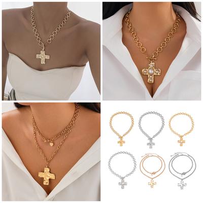 Κολιέ και μενταγιόν – Περιδέραια και κολιέ