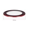 AMAOE 0.3mmx3mm High-Viscosity PE Double-Sided Tape for Phone Repair and Screen Adhesion, Length: 10m