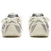 Li Ning Comfortable Ballet Style Lightweight Low Top Casual Shoes Women sneaker Silver AZGV274-1