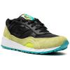 SAUCONY Shadow 6000 Split - Black Yellow Men Sneakers S70751-1
