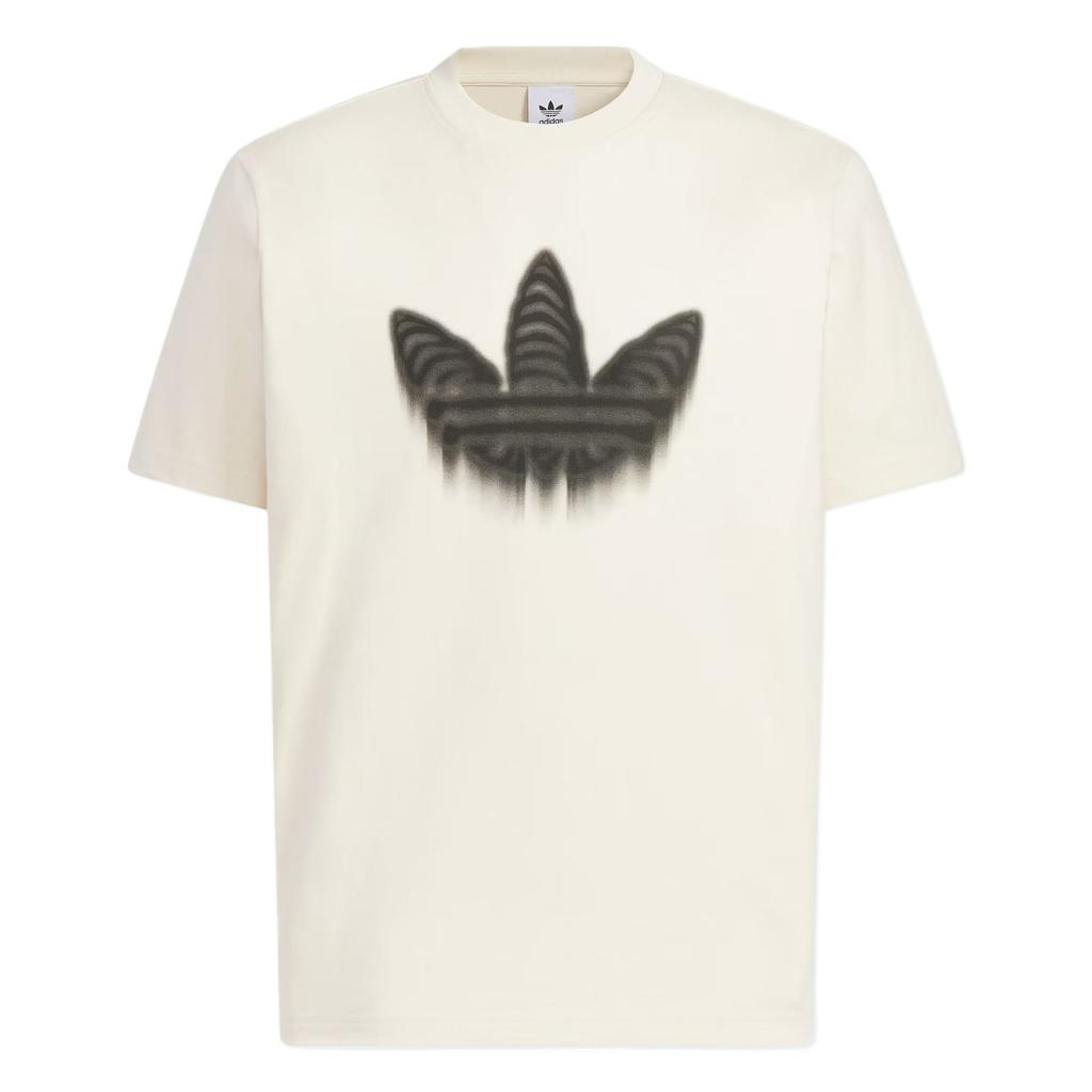Adidas Originals SKELETON T SHIRT T Shirt Men's White JZ7045