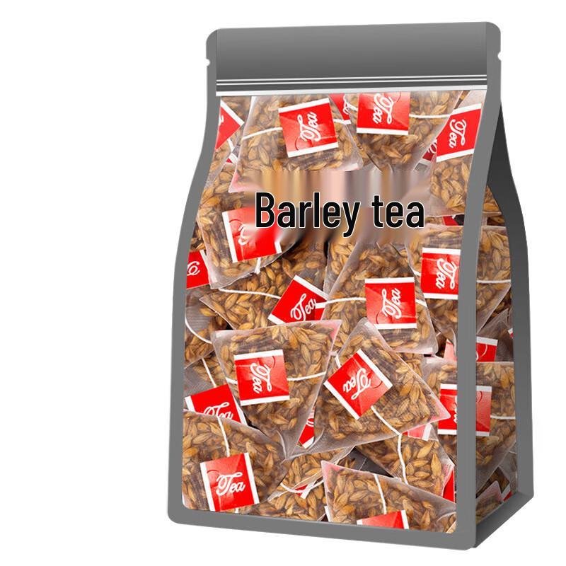 Po Xiang Gong 50-Pack Assorted Herbal Tea