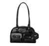 ANNA SUI Mini Long Handle Boston Bag BOOK ROSE Ver. (Takarajimasha Brand Mook)