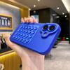 Ins Style Suction Cup Phone Case For Iphone Back Cover
